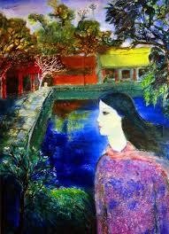 Le phénomène Trịnh Công Sơn, thèmes bouddhistes