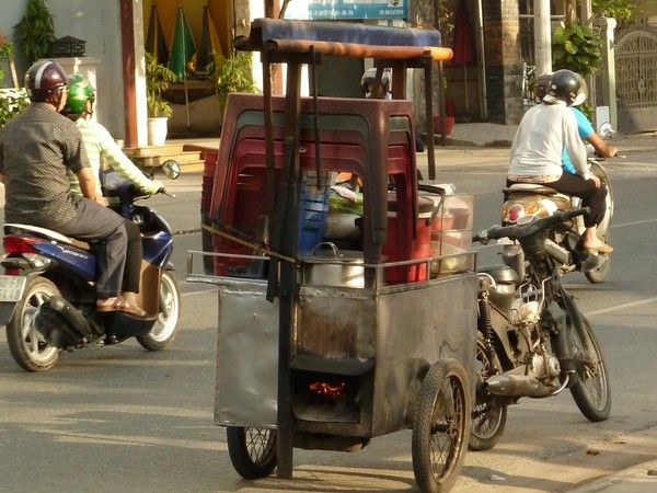 prostituées saigon